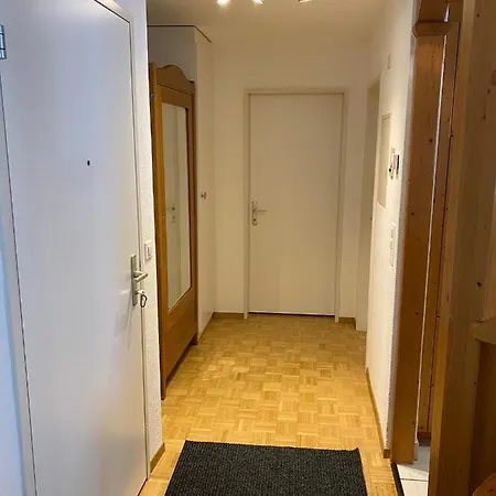 St. Moritz Appartement Saint-Moritz