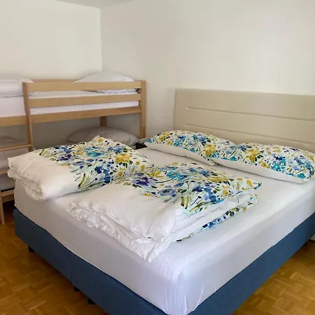 St. Moritz 圣莫里茨