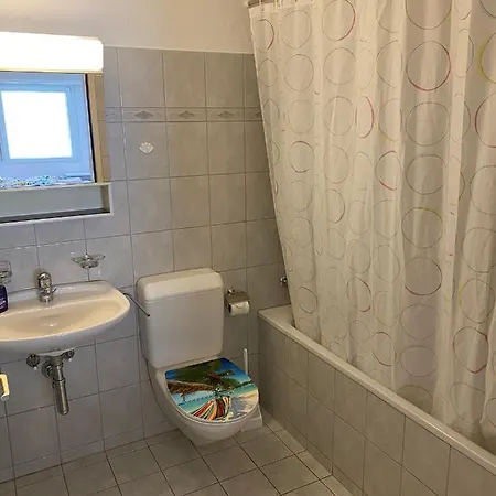 Daire St. Moritz Saint-Moritz