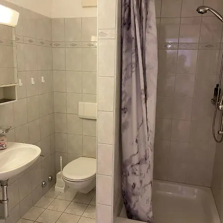 Daire St. Moritz Saint-Moritz