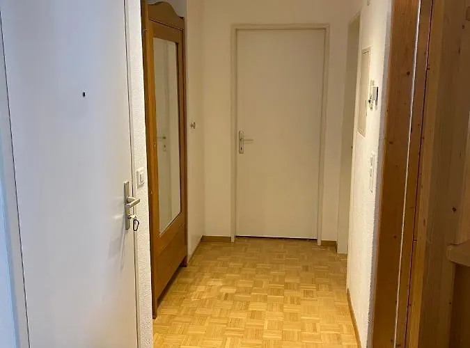 St. Moritz Apartment St. Moritz