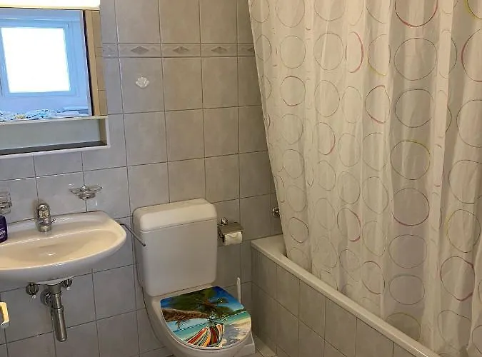 شقة St. Moritz سانت موريتز