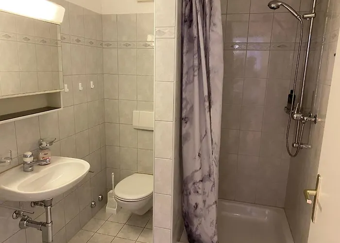 شقة St. Moritz سانت موريتز