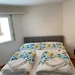 Appartamento St. Moritz *