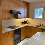Appartamento St. Moritz *