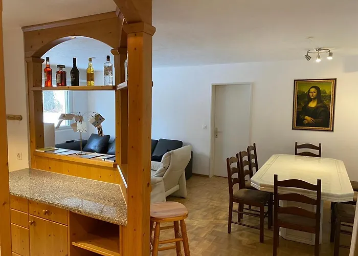 St. Moritz Апартаменты *